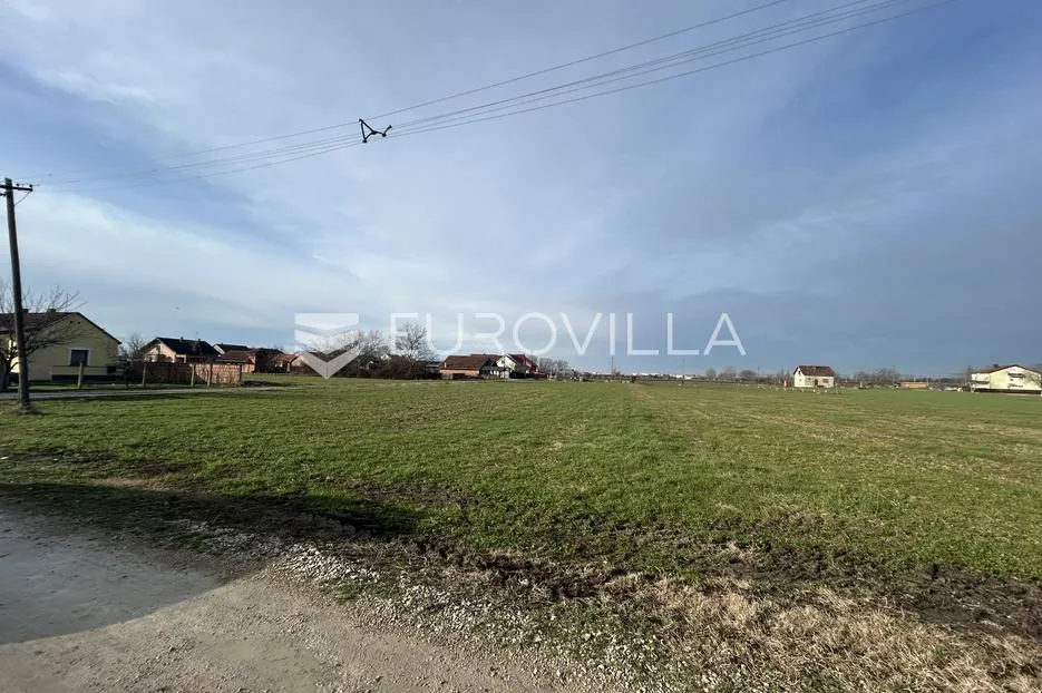 vinkovci, vinkovačko novo selo, 1591 m², građevinsko zemljište - slika 2