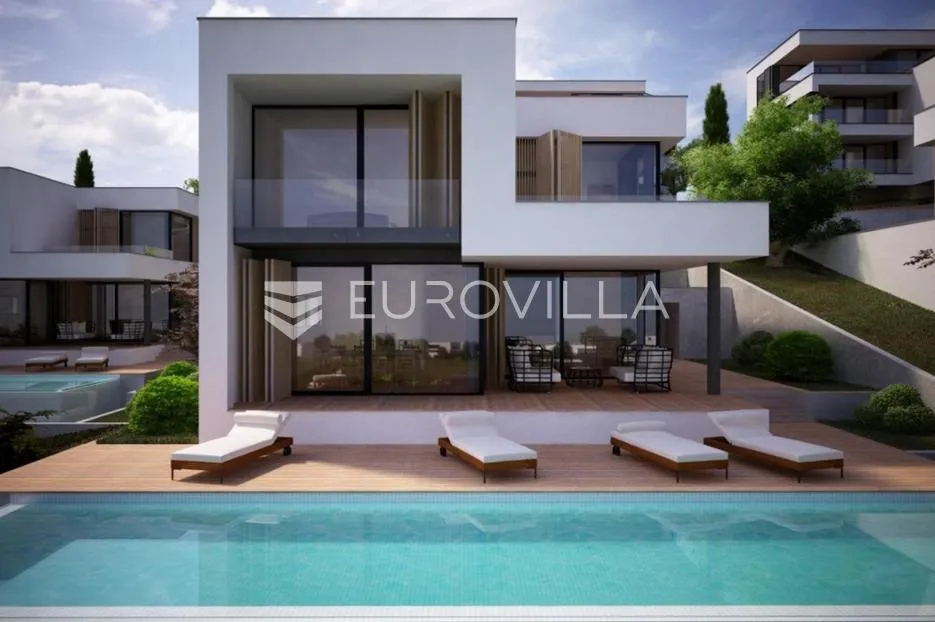 hvar, jelsa, investicijska prilika, građevinsko zemljište uz more - slika 6