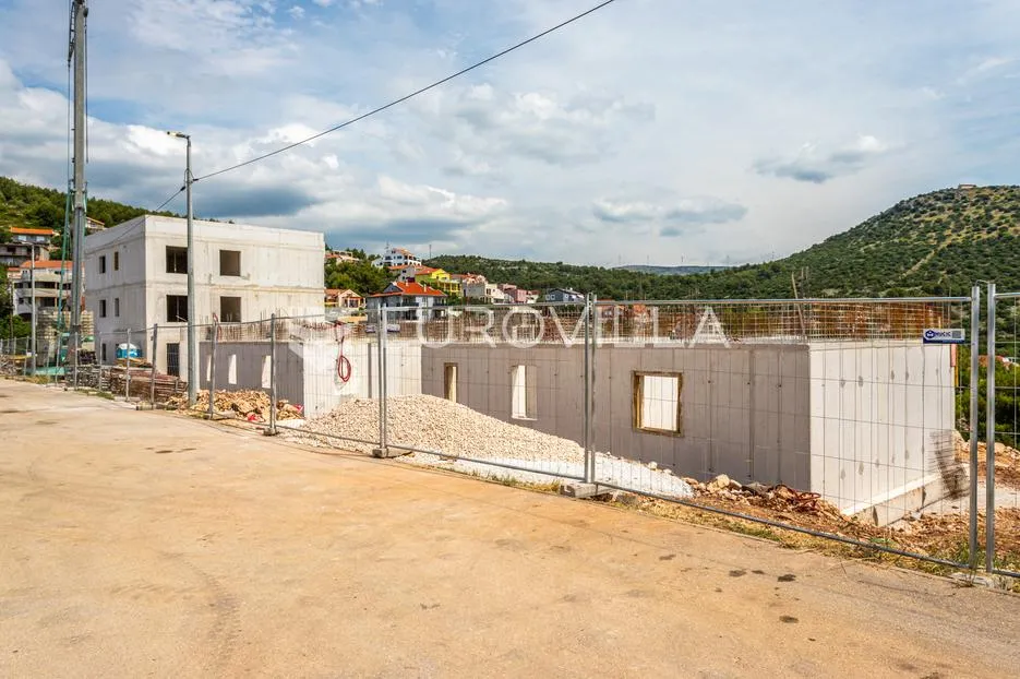 marina, novogradnja, komforan trosoban stan ukupne površine 176 m² - slika 8