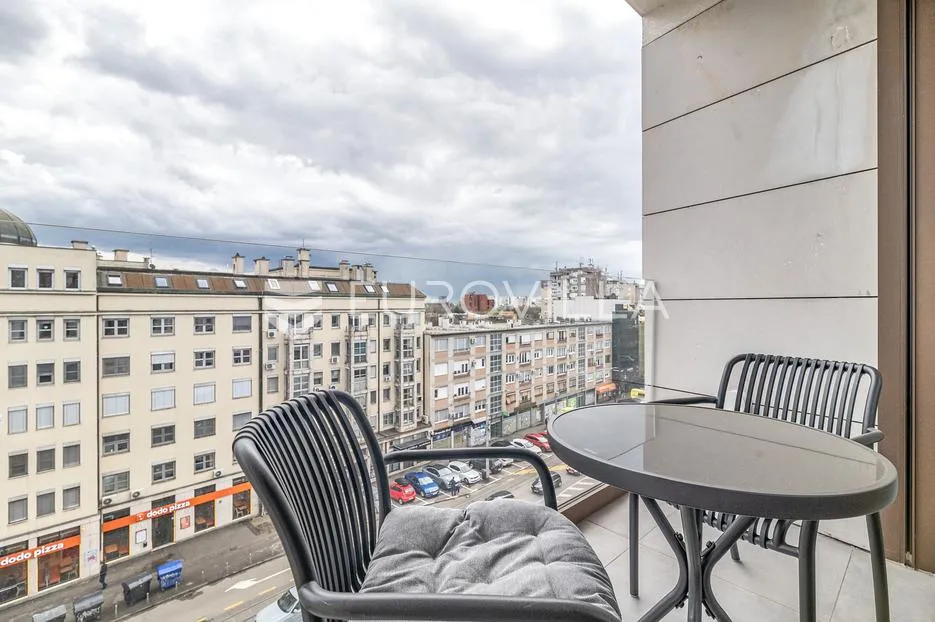 zagreb, maksimir, prekrasan stan 114 m² - slika 10