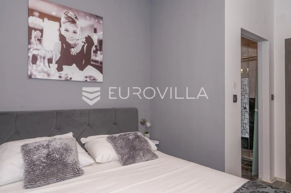 rijeka, centar, luksuzan višesoban stan 147 m², vrhunska lokacija - slika 9