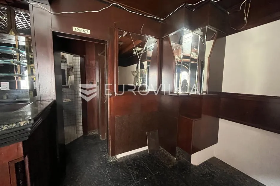 slavonski brod, centar poslovni prostor 110 m² u zajčevoj ulici - slika 4