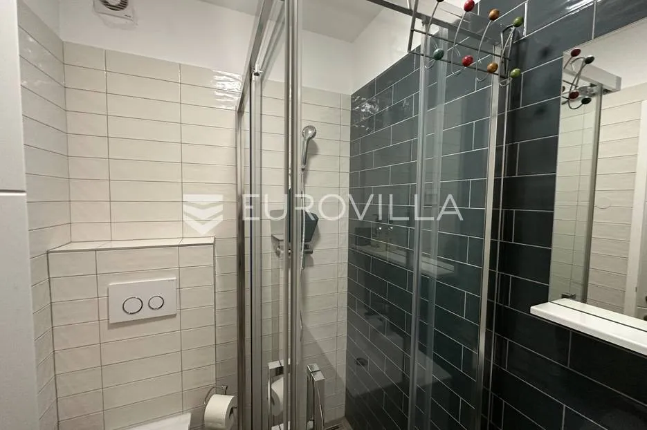 ližnjan, moderna kuća zadnja u nizu 175 m² s uređenim vrtom, bazenom i pogledom more - slika 11