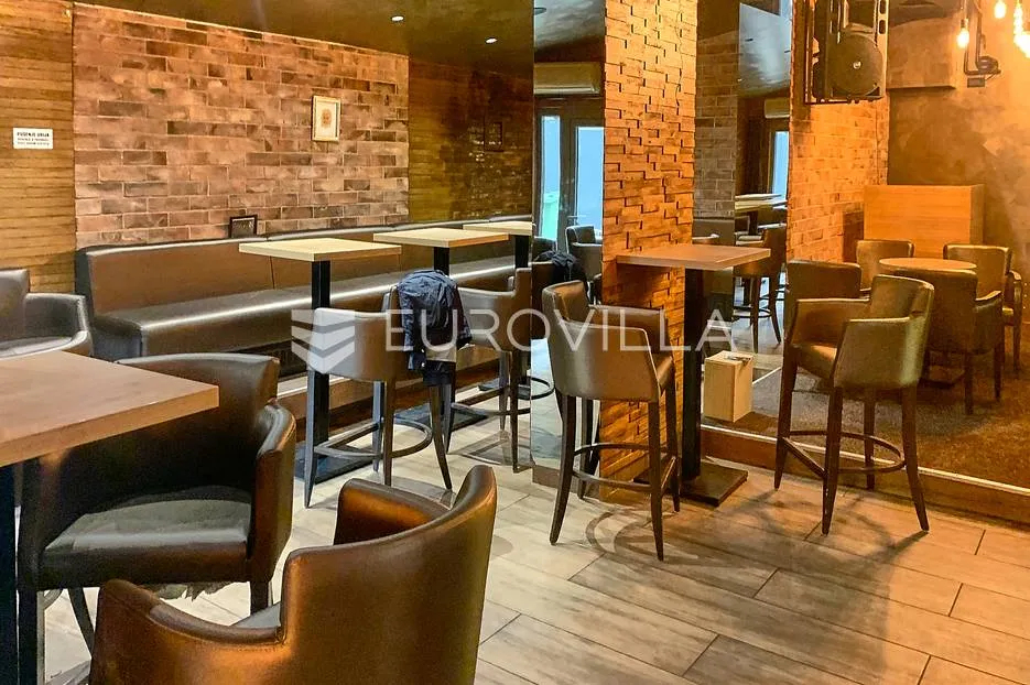 trešnjevka sjever, prekrasan funkcionalan dvoetažni poslovni prostor 147 m² - slika 2