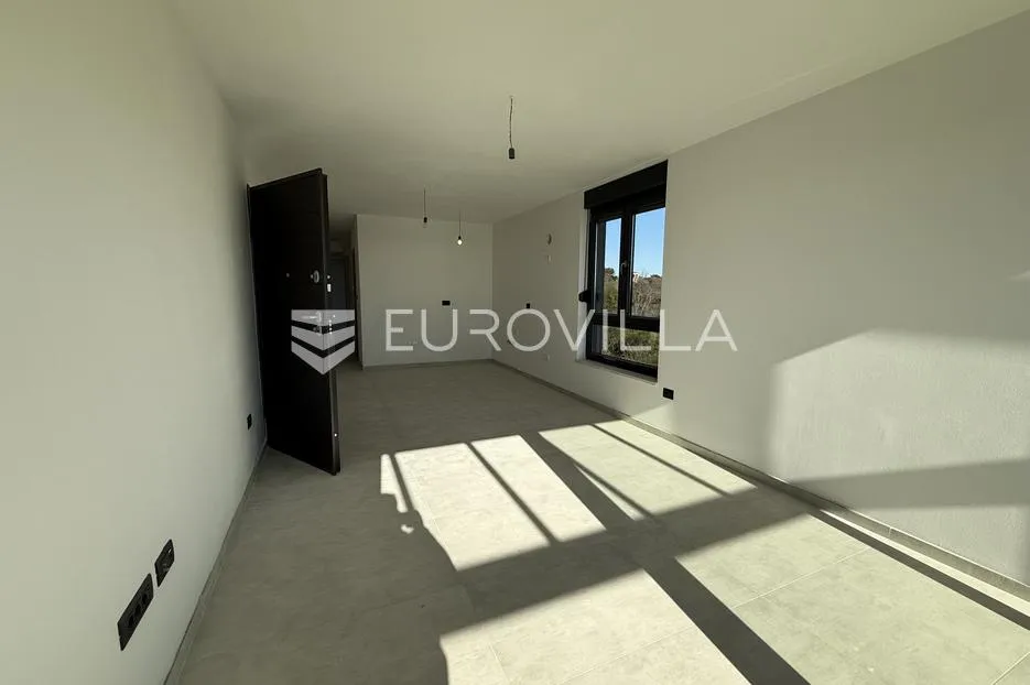 istra, banjole, trosobni osunčani stan u novogradnji s pogledom na more, 63.51 m², top lokacija - slika 10