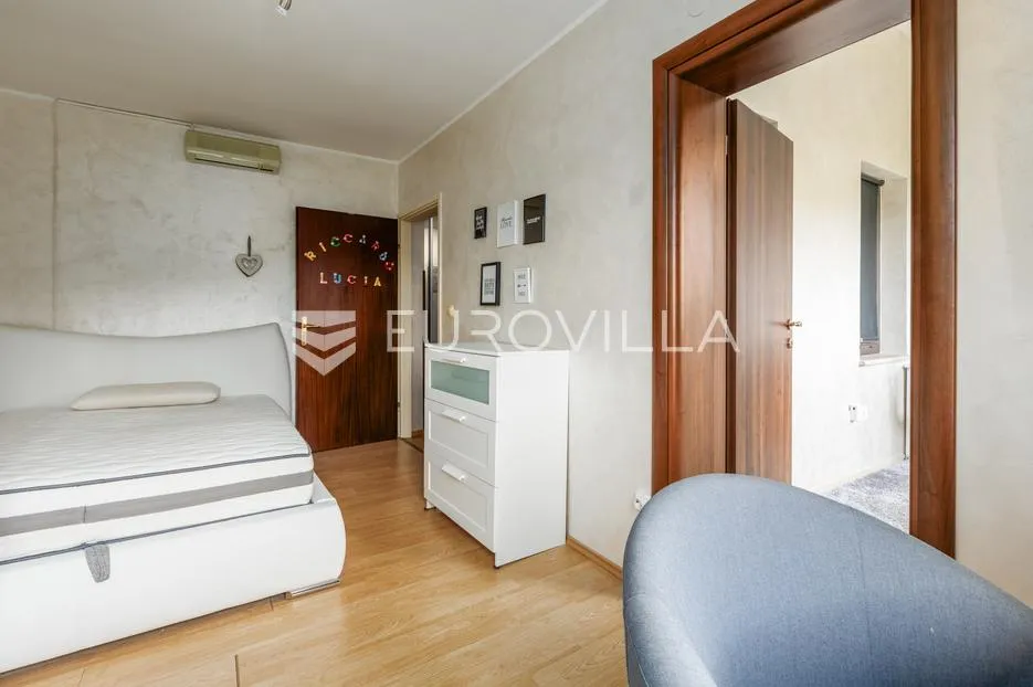 istra, vrsar, prostran 3, soban stan na odličnoj lokaciji, 300 m od mora - slika 7