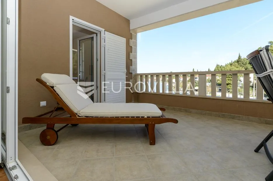 slivno, blace, stan oznake s4, 51 m² - slika 22