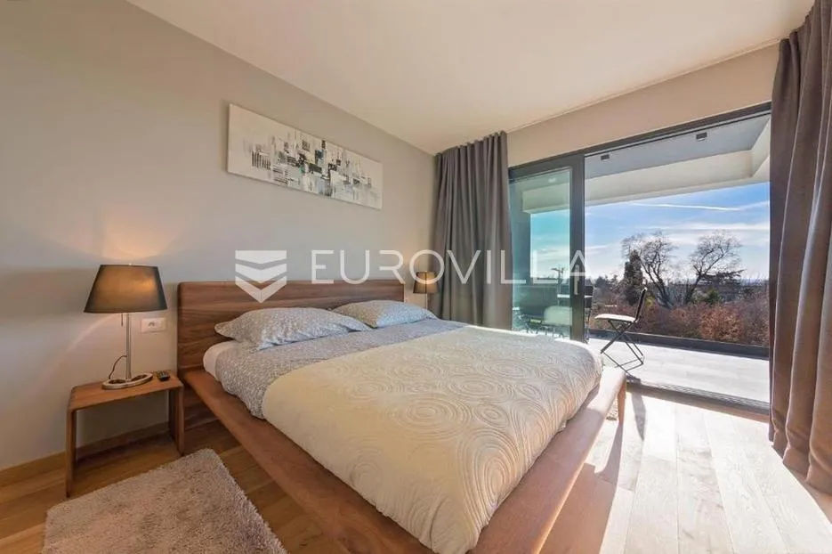 istra, poreč - moderna luksuzna vila udaljena 500 m od mora - slika 20