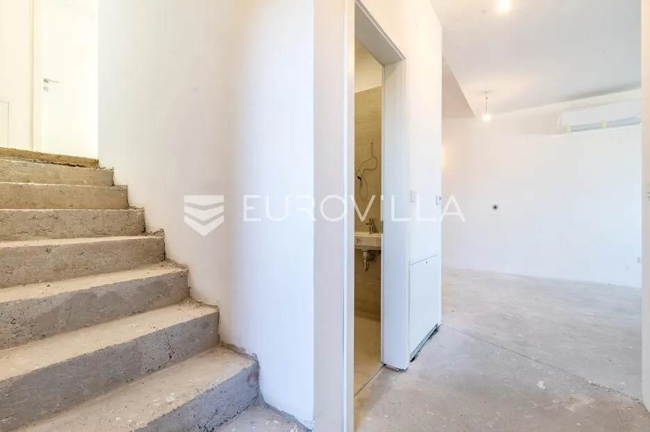zagreb, lašćina, četverosoban stan 96.57 m² novogradnja - slika 6