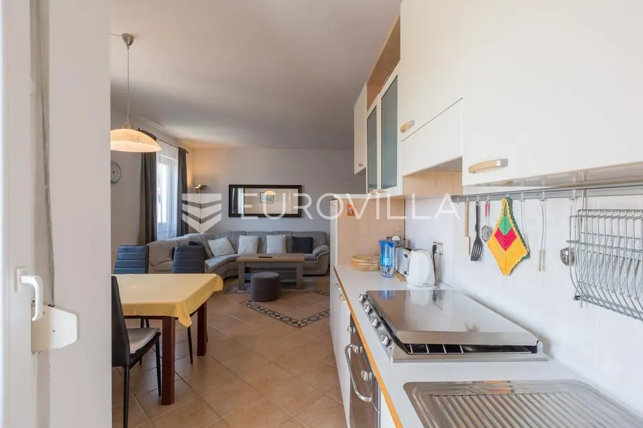 istra, rovinj, najam stana s dvije spavaće sobe s parkingom 77,36 m² - slika 6