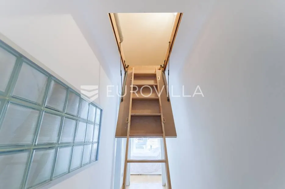 mažuranićev trg najam 107 m² - slika 13