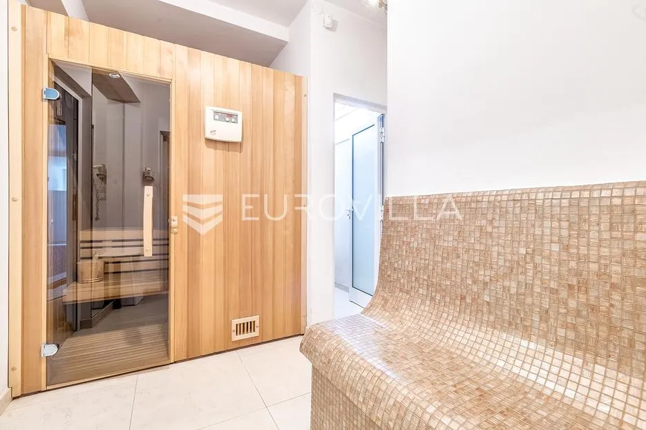 zagreb, maksimir, obiteljska kuća s bazenom 480 m2 - slika 19