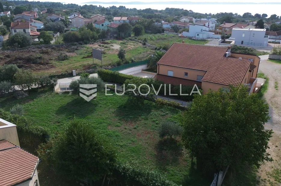 istra, peroj - građevinsko zemljište sa direktnim pogledom na more i brijune - slika 4
