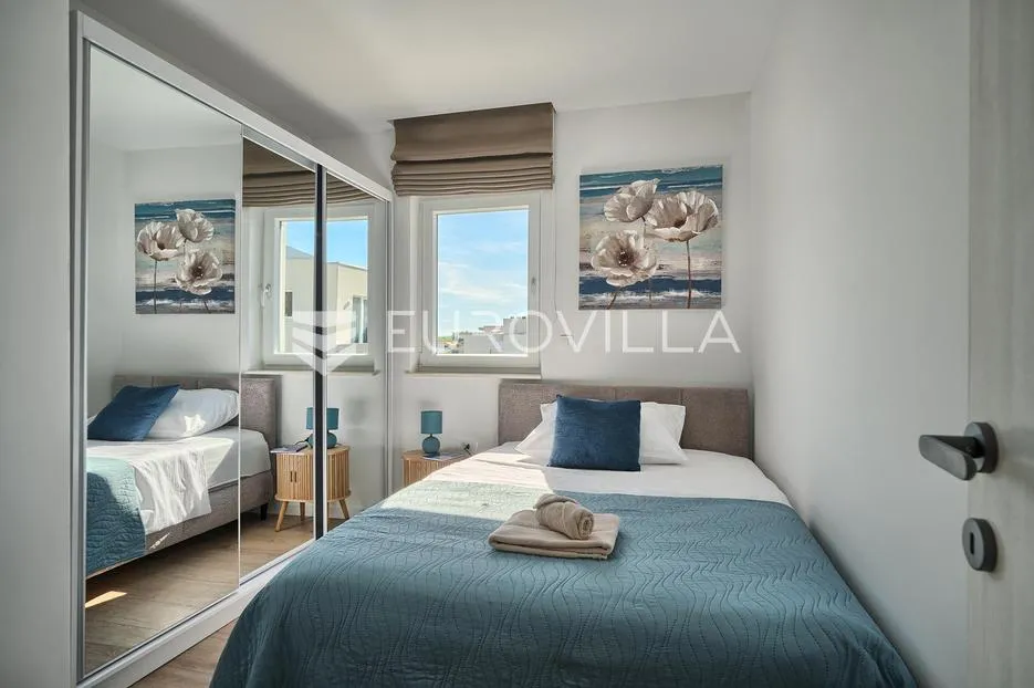kaštel novi, novoizgrađena vila za dugoročni najam - slika 29