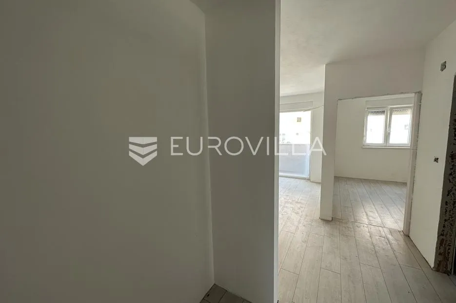 pula, monvidal trosoban stan 53 m² s natkrivenim parkirnim mjestom u novogradnji - slika 6