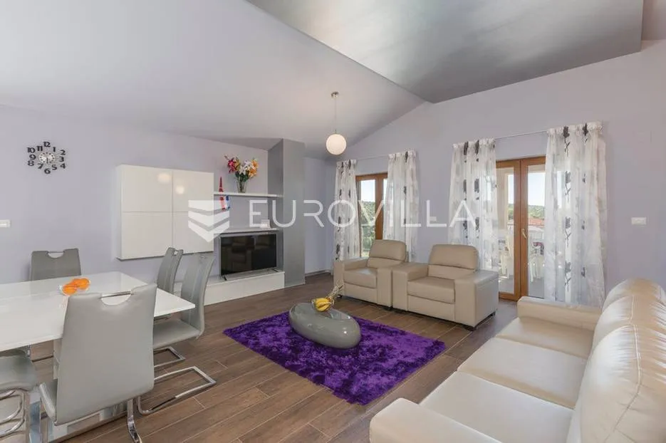 medulin, volme, luskuzni penthouse 200 m od mora - slika 12