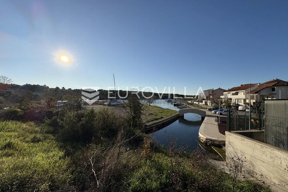 šibenik, bilice, građevinsko zemljište površine 10 617 m² - slika 2