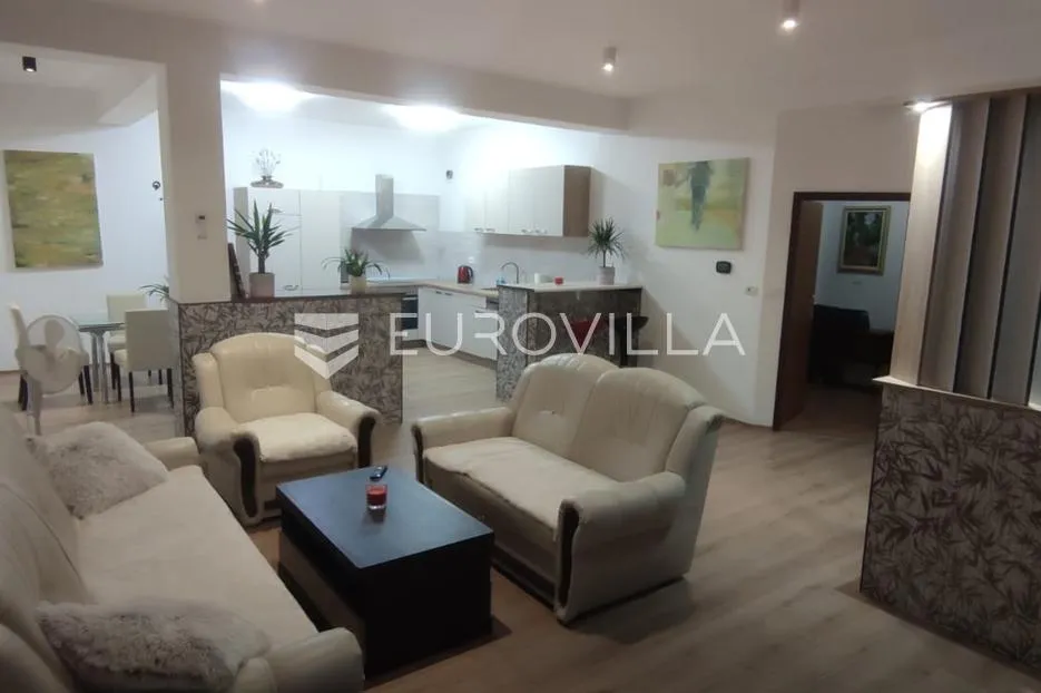 istra, pula, stan 100 m², prizemlje, mirna lokacija - slika 10
