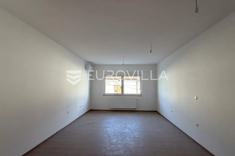 đakovo, centar, dvosoban stan 62,20 m², novogradnja - slika 1