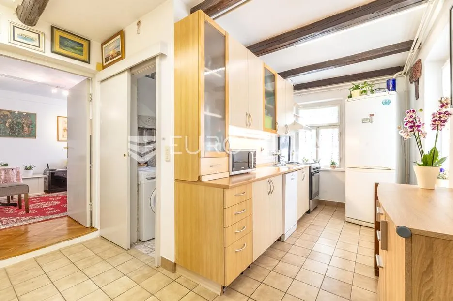 zagreb, gajnice građevinsko zemljište 1600 m² - slika 12