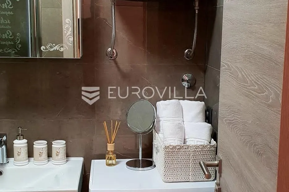 stobreč, odličan jednosoban stan za dugoročan najam - slika 9