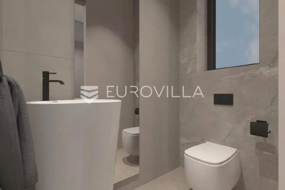 jastrebarsko, kuća u nizu 157,5 m², novogradnja - slika 5