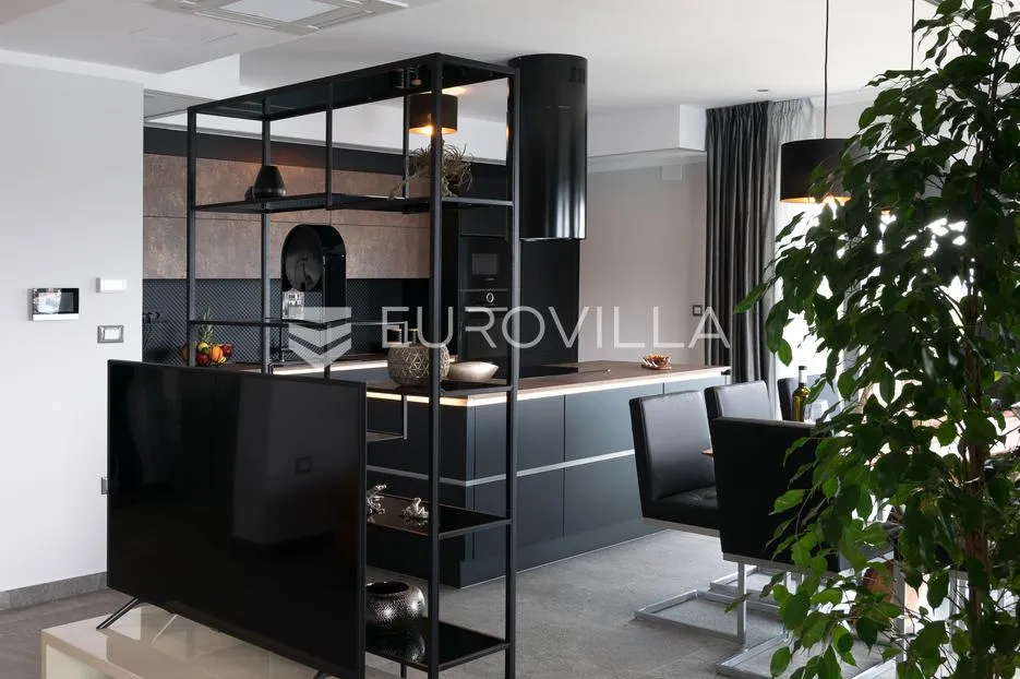 rogoznica, zatoglav, luksuzna vila s bazenom, 330 m2 - slika 6