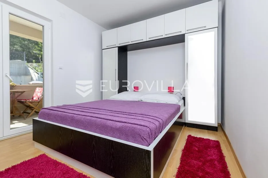 slivno, blace, stan oznake s3, 33 m² - slika 26