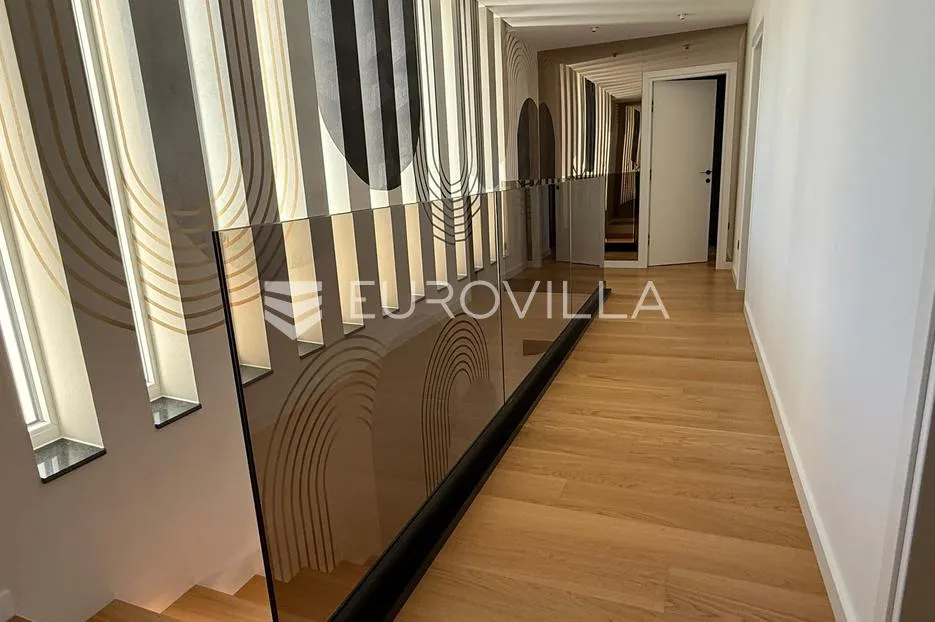 istra, rovinjsko selo, moderna novogradnja 222m2 s bazenom - slika 43