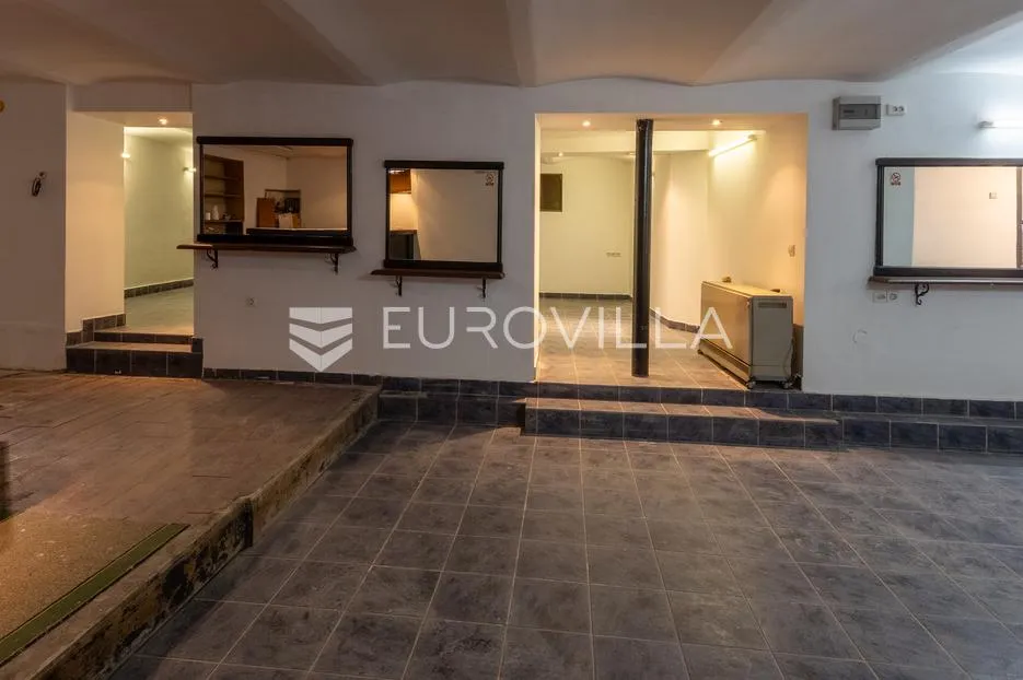 slavonski brod, centar, prostran stan 130 m² i poslovni prostor 120 m² - slika 14