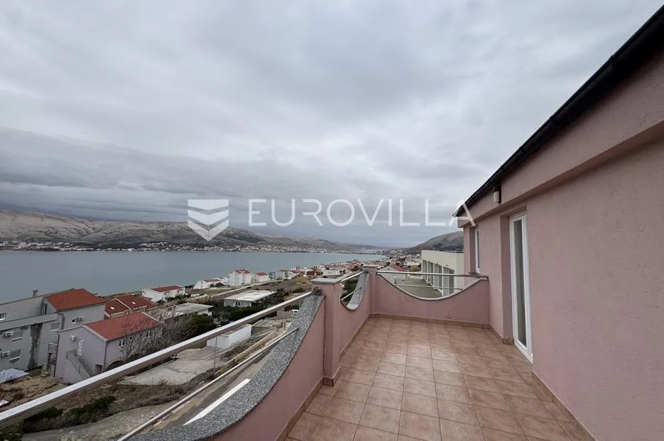 pag, vodice, kuća s 5 apartmana na top lokaciji - slika 30