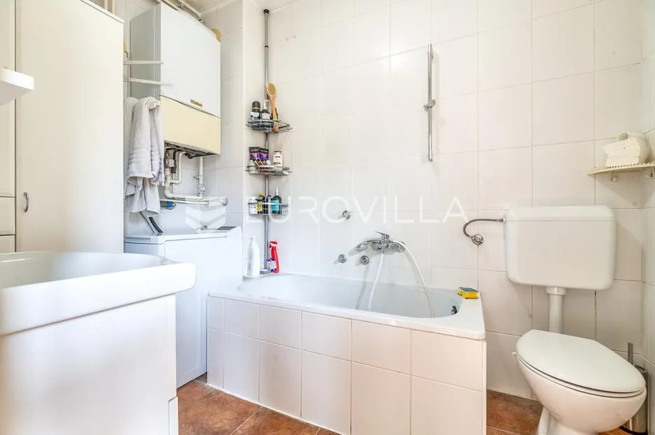 zagreb, dubec, kuća s 5 stambenih jedinica, 280 m² - slika 4