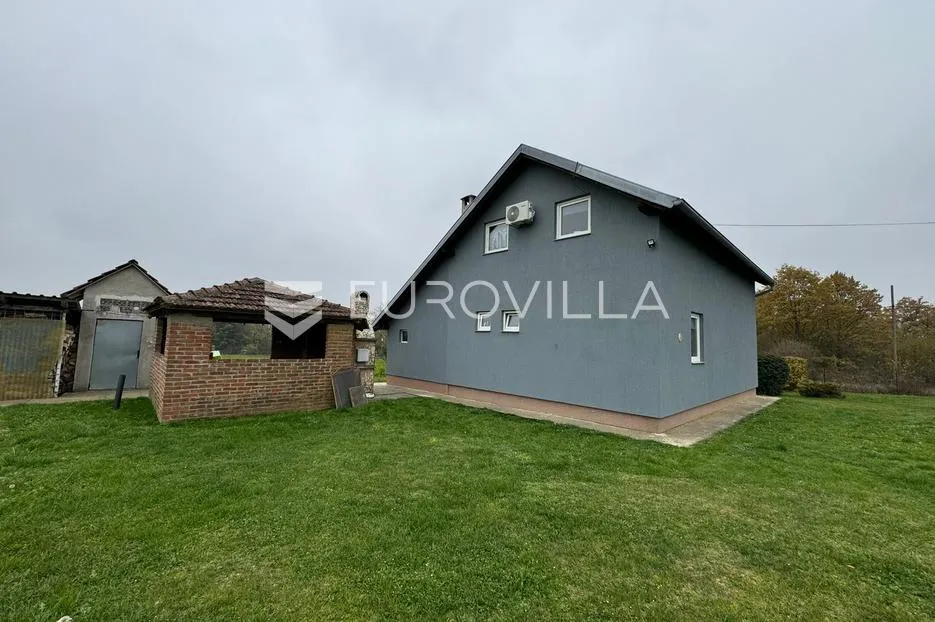 podgorje bračevačko, prekrasna katnica 103 m² - slika 14