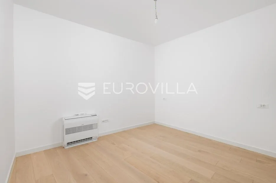 opatija, moderan trosoban stan nkp 92 m2 u novogradnji - slika 12