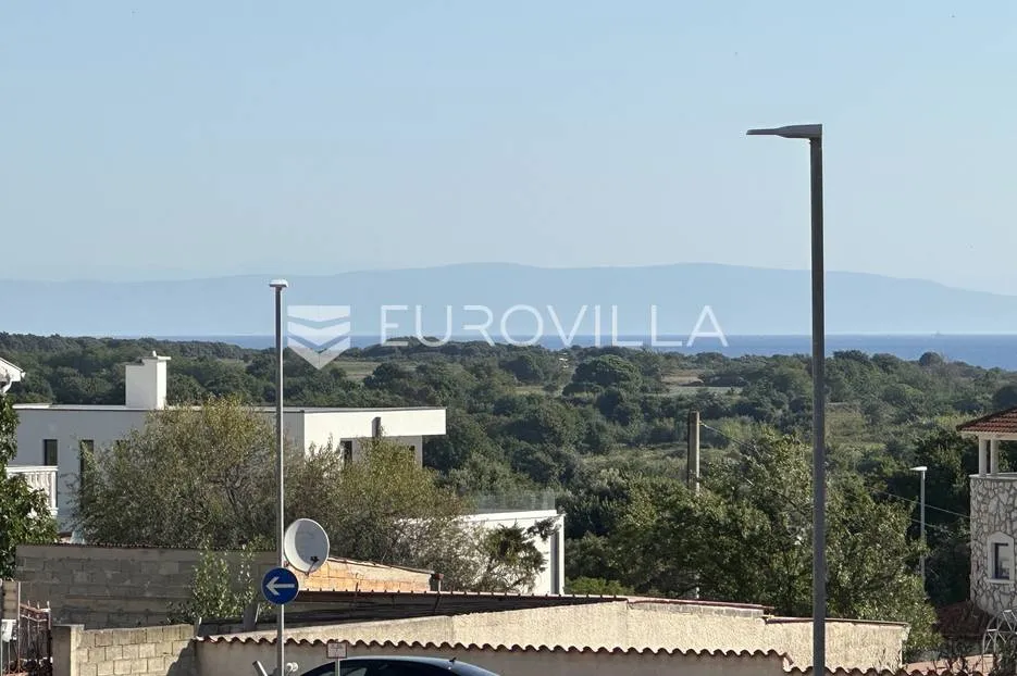 ližnjan, moderna kuća zadnja u nizu 175 m² s uređenim vrtom, bazenom i pogledom more - slika 14