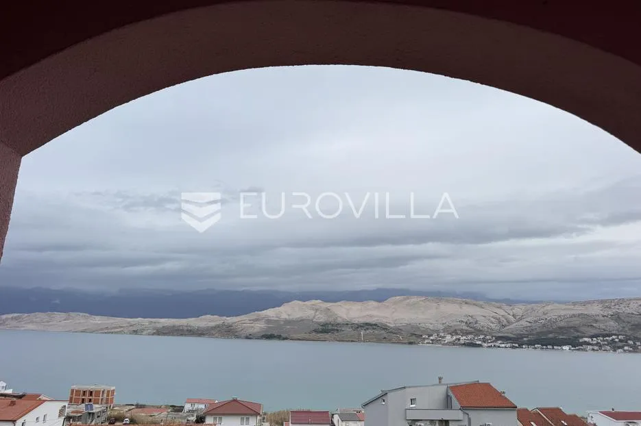 pag, vodice, kuća s 5 apartmana na top lokaciji - slika 13