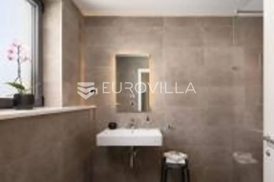 istra, vodnjan vila s pogledom na brijune 499 m2 - velika okućnica - slika 20