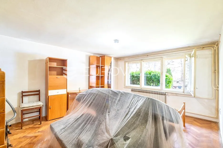 zagreb, kraljevec, dvojna kuća sa 3 stana, 264 m² - slika 13