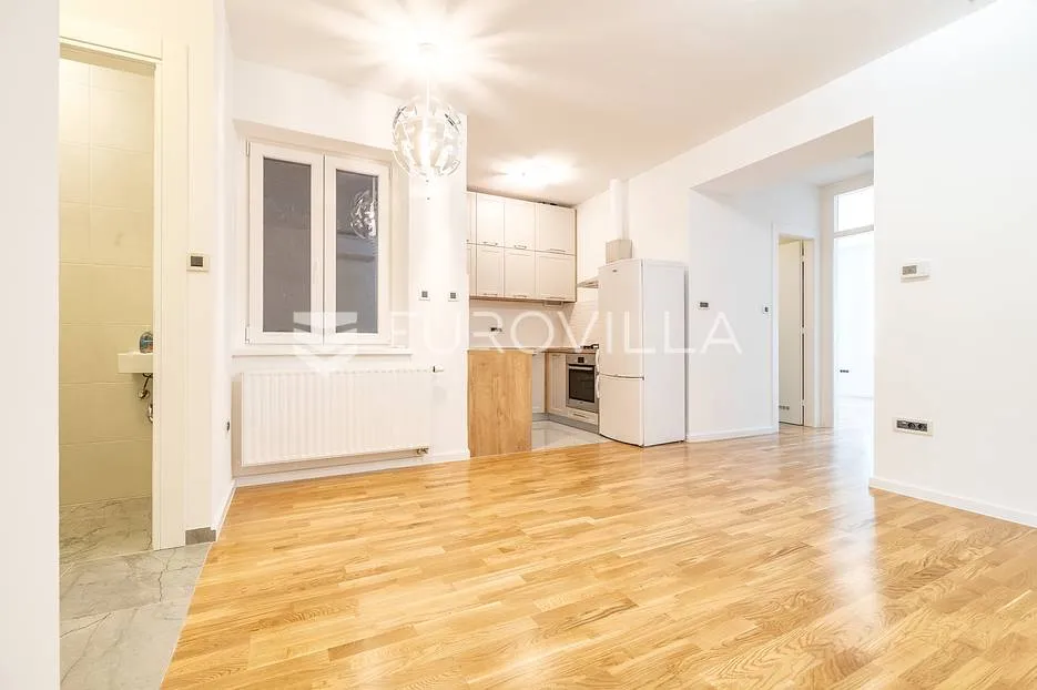 zagreb, donji grad, novouređen uredski poslovni prostor 63 m² - slika 2