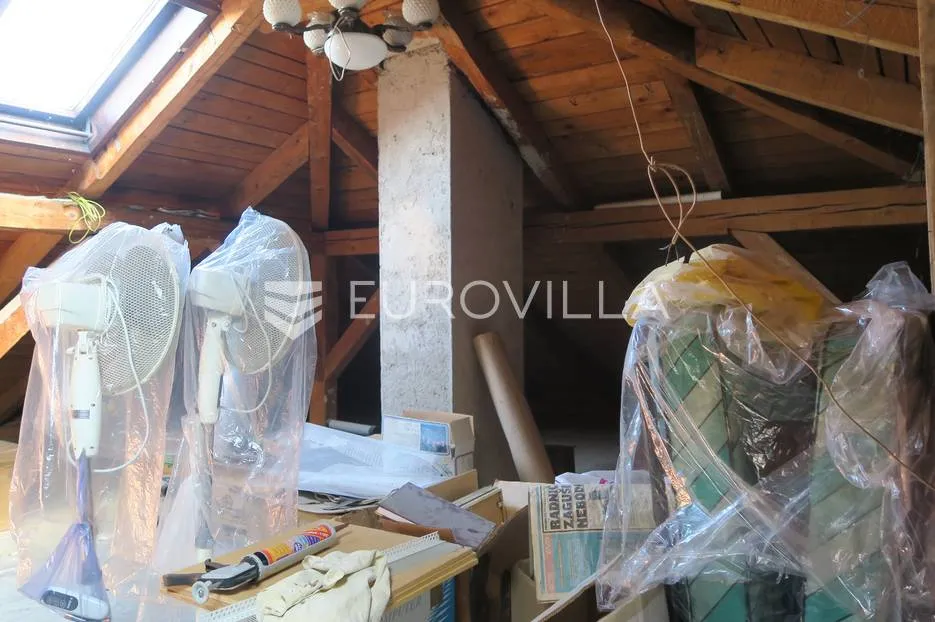 zagreb, zelenjak, obiteljska kuća 500m2 - slika 71
