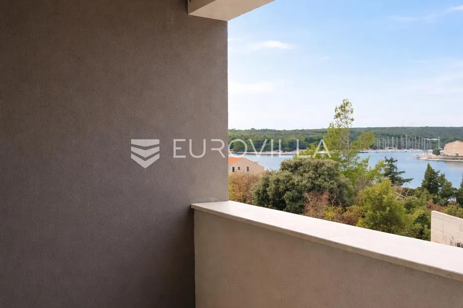 pag, šimuni, četverosoban penthouse u novogradnji, 100 m od mora - slika 11