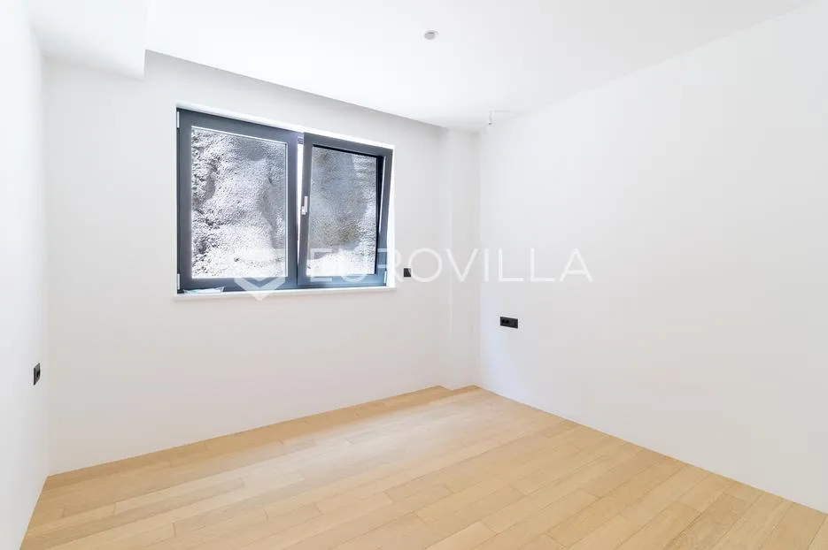 opatija, luksuzan četverosoban stan u novogradnji s pogledom na more 144 m² - slika 8