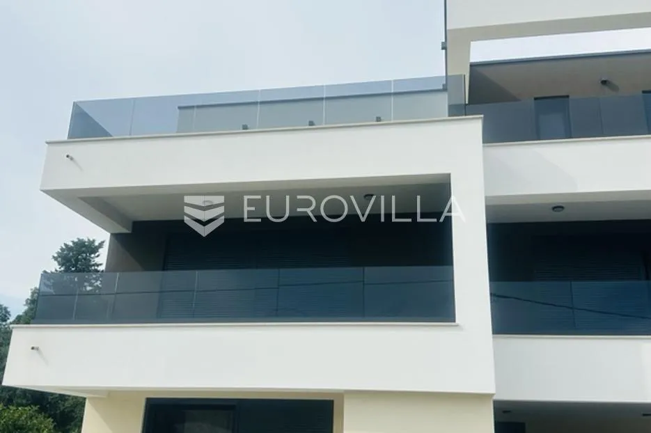 pula, šijana, nov trosoban stan 76 m², novogradnja - slika 15