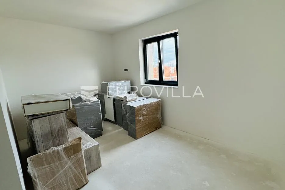 istra, umag, novogradnja, stan na prvom katu 64,54 m² - slika 9