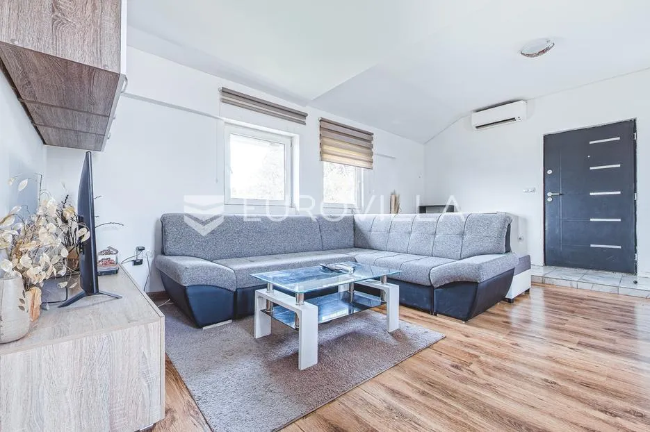 zagreb, gračani, trosoban stan nkp 78 m2 + gpm - slika 2