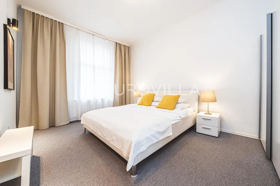 zagreb, sveti duh, odlično uređen trosoban stan na 1. katu, 70 m² - slika 6