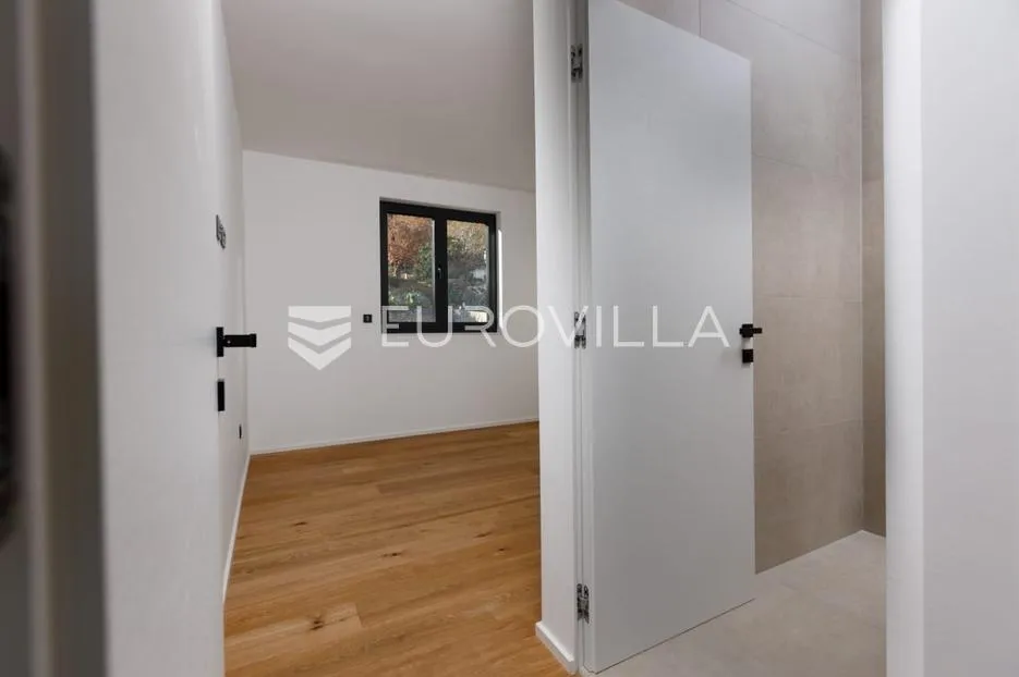 lovran, ekskluzivni penthouse u novogradnji 196,25 m², s otvorenim pogledom na more - slika 14