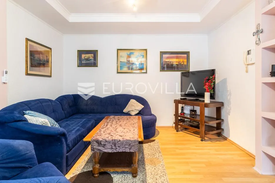 split, visoka, stan i dodatan studio apartman za dugoročan najam u blizini sveučilišta - slika 4