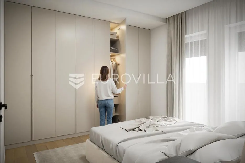 požega, moderan trosoban stan u izgradnji 82 m² - slika 16