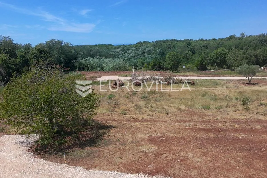 istra, brtonigla, građevinsko zemljište 810 m², idealno za luksuznu vilu s bazenom - slika 11